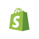 shopify logo